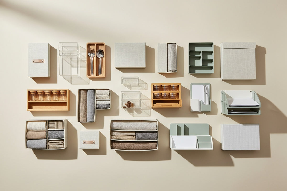 we believe that a clutter-free home leads to a stress-free life. Whether you are maximizing a cozy London flat or organizing a busy family kitchen, our premium space-saving solutions are designed to fit seamlessly into your lifestyle—no drills, no damage, just smart design.